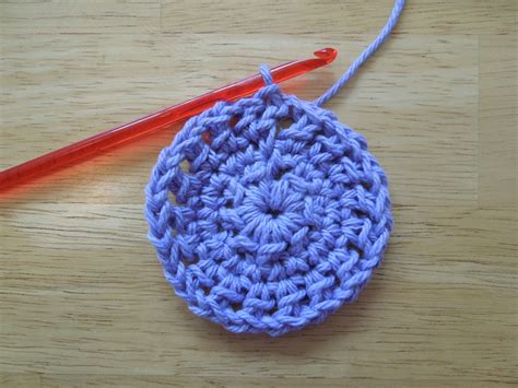 The cotton yarn used is both durable and magic coaster pattern. Quick & Easy Coasters Free Crochet Pattern