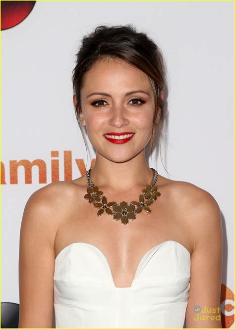 Italia Ricci And Haley Ramm Hit Abcs Tca Party After Newest Chasing Life Episode Photo 847142