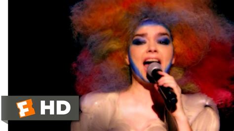Björk Biophilia Live 2014 Isobel Scene 7 10 Movieclips Youtube