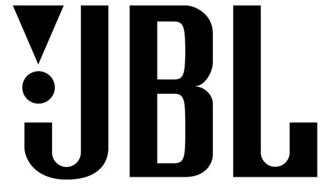 Jbl Logo And Symbol Meaning History Png Brand