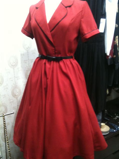 We did not find results for: Robe style 50s