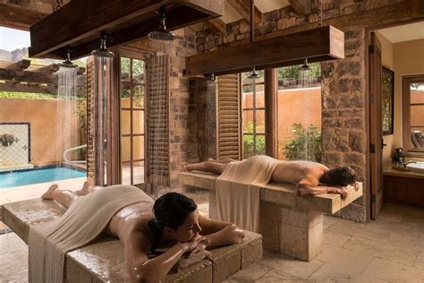 Unwind And Reconnect At These Top 10 Romantic Spas In The US Romantic