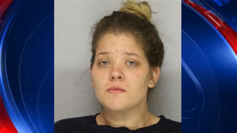 Gainesville Woman Arrested In Fatal Hit And Run In Hall County