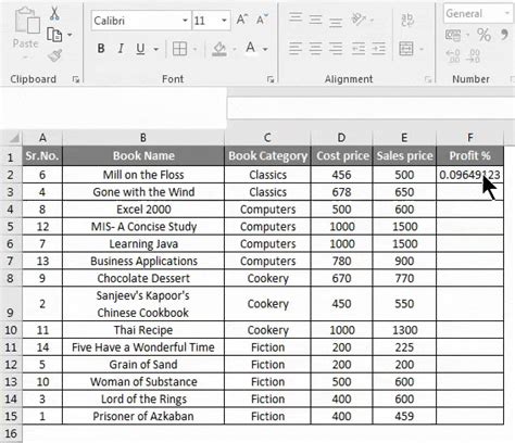 Check spelling or type a new query. Formula of Percentage in Excel | Implementing Formula of Percentage