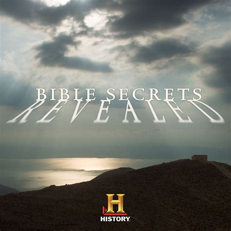 Bible Secrets Revealed On Itunes