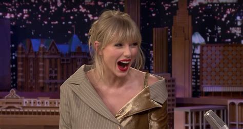 Taylor Swifts Embarrassing And Hilarious Post Surgery Video Is Truly A Sight To Behold