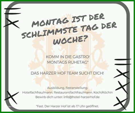 Unsere vorlagen sind kostenlos und flexibel anpassbar. Unvergleichlich Was Sind Kreative Stellenanzeigen Echte ...