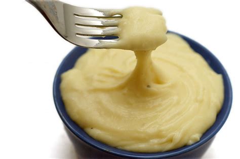aligot (french mashed potatoes)