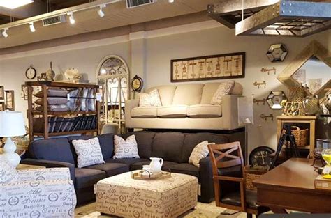 Ashley Homestore Is A Luxury Furniture Store In Killeen Tx The Store