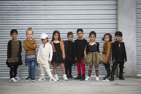Designer Kids Clothes Hip Hop Fashion Urban Kids Clothes Streetwear