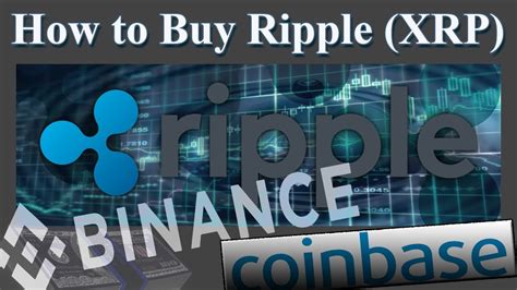 Nevertheless, ripple has defied all odds and grown over 18000% since january 2017. How to buy XRP Ripple with Coinbase(GDAX) - YouTube