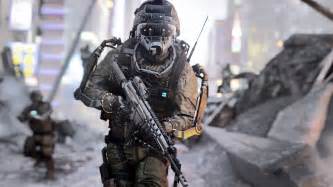 Call Of Duty Advanced Warfare Dev Teases Gun Game Vg247