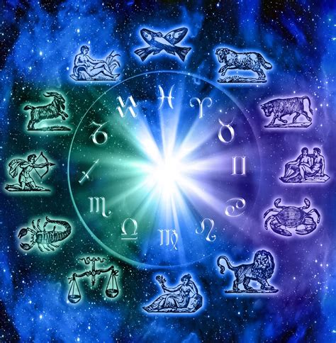 Zodiac Signs ~ Wallpaper And Pictures