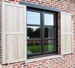 Een raam maken met de festool domino xl df 700 duration. Luiken in aluminium of kunststof kopen | Walbers zonweringen