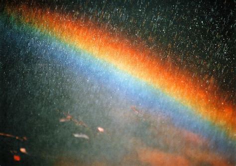 A Rainbow Follows The Rain Imgflip