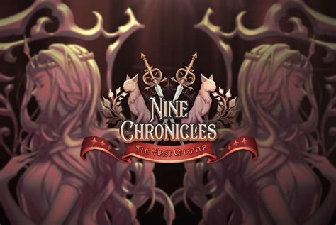 Старт сезона 0 в Nine Chronicles или неоконченная баллада о