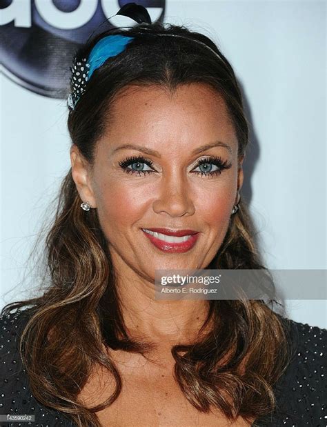The Grace Beauty And Grit Of Vanessa Williams Artofit