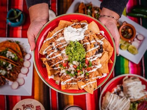 EL JARDIN - 128 Photos & 84 Reviews - 769 Main Ave, Passaic, New Jersey