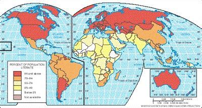 Countries that are claimed to ledcs are relatively poor countries. AC6: June 2007