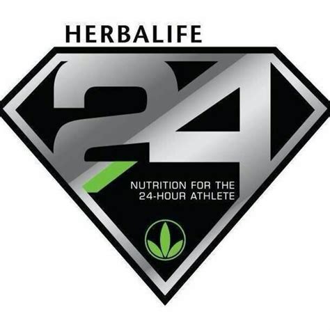 Herbalife 24 Fit Logo