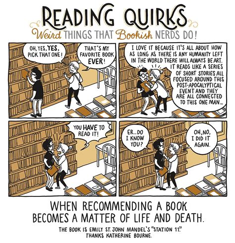 Reading Quirks 05 Book Humor Book Nerd Problems Book Fandoms