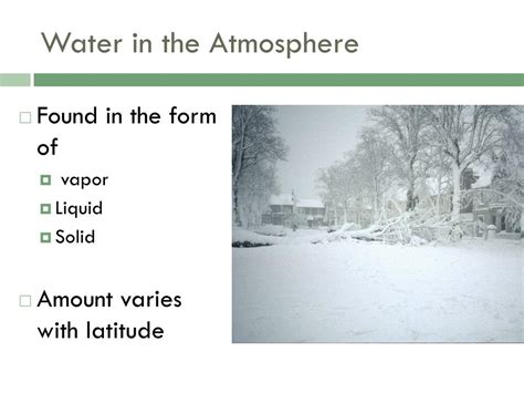 Ppt Hydrosphere Powerpoint Presentation Free Download Id2060969