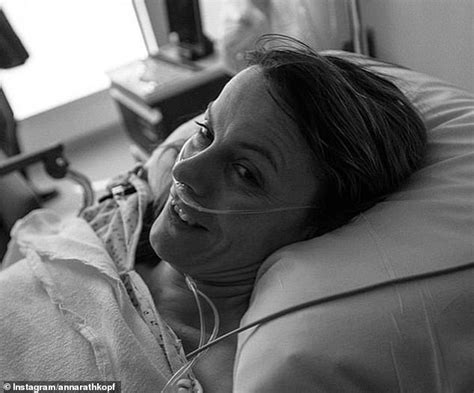 Photographer Documents His Wifes Breast Cancer Battle In Heartrending Images Sound Health And
