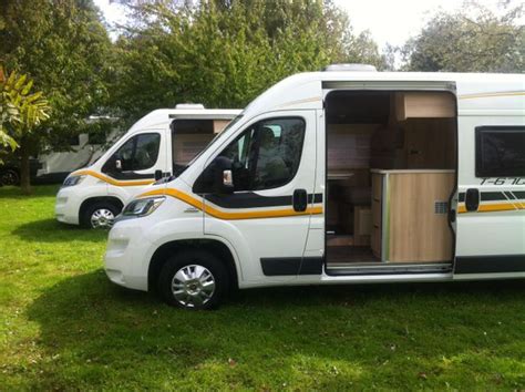 Motorhomes For Sale Used Second Hand From Wests Motorhomes