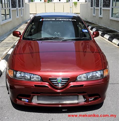 Artikel wikihow ini menjelaskan cara mengaktifkan turbo boost technology di komputer yang menggunakan intel i5. PROTON PERDANA 1.8 GSR - Kaki Kereta