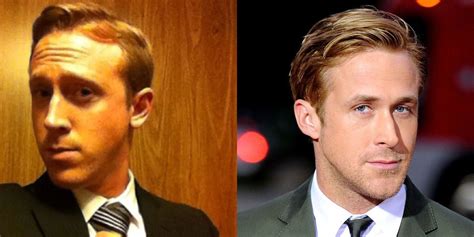 A 31 Year Old Canadian Reveals What Its Like To Be Ryan Goslings
