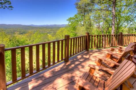 Mountain View Cabins In Helen Ga Pinnacle Cabin Rentals