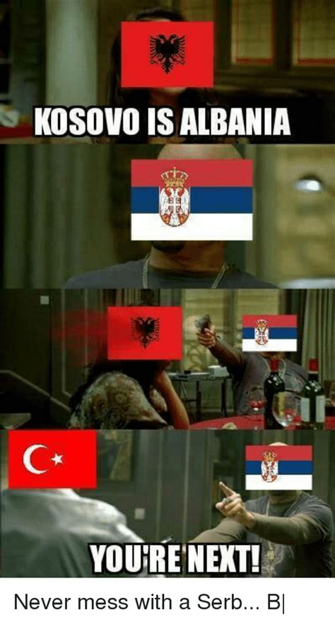 Search Kosovo Memes On Meme