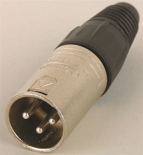 Nc3mx Bag Neutrik Connector Xlr Plug Element14 Korea