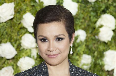who is lea salonga behind the voice of two disney princesses