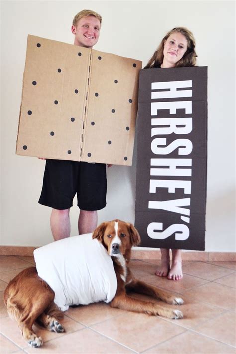 18 Adorable Costumes You Can Wear With Your Dog Pet Couple Costume Ideas