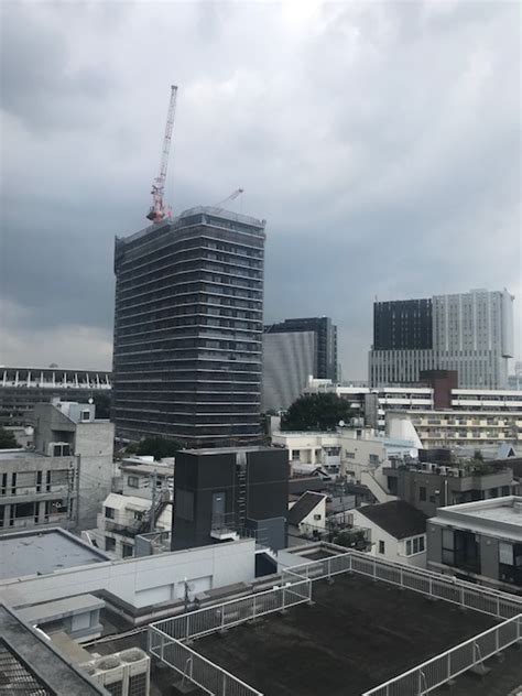 名站推薦 tips：2021年6月24日 已更新失效連結 total 13 ». 国立競技場の近くは、昔の面影が減ってきましたね。 - LIFESTYLE ...