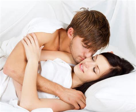 5 Sex Positions That Will Hit Her G Spot Every Time Men
