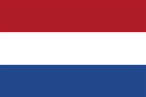 Flag of Netherlands 🇳🇱 – Flagpedia.net