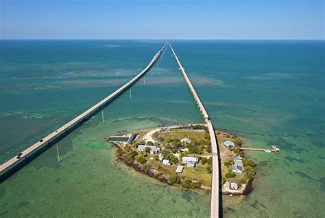 The Iconic Seven Mile Bridge In Florida Keys Reopens Lonely Planet