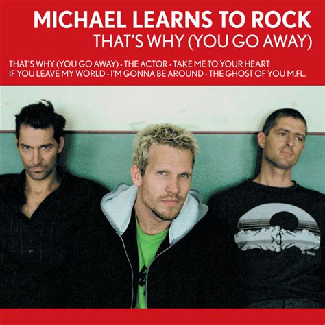 Take Me To Your Heart Song And Lyrics By Michael Learns To Rock Spotify