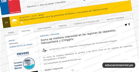 Последние твиты от temblor hoy (@temblorhoychile). Temblor en Chile de Magnitud 5.1 y Alerta de Tsunami (Hoy ...