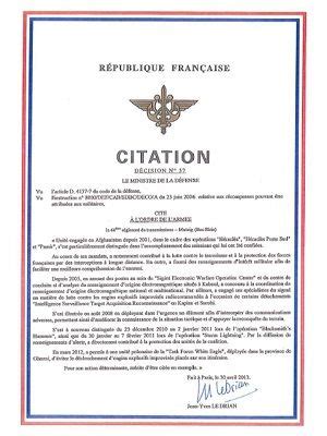 Le titulaire du dts imagerie médicale et radiologie thérapeutique est capable de réaliser des radios pour diagnostiquer d'éventuelles fractures ou lésions. Lettre Motivation Armée | Delnancz