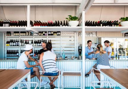 Blue cactus opened in 1994, according to its website. Henley's Bright and Breezy Melt Outpost Drops Anchor ...