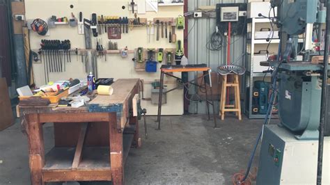 It has been designed primarily as a tool capable of generating very. Woodworking workshop layout. - YouTube