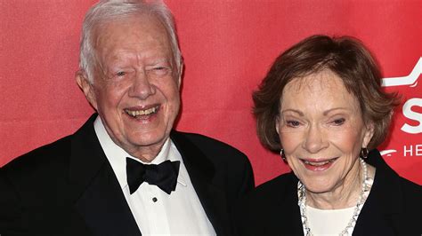 As of now, amy and her loving husband wentzel have been together for a decade now and still seem very happy with each other. 26,765 days: Jimmy and Rosalynn Carter, married for more ...