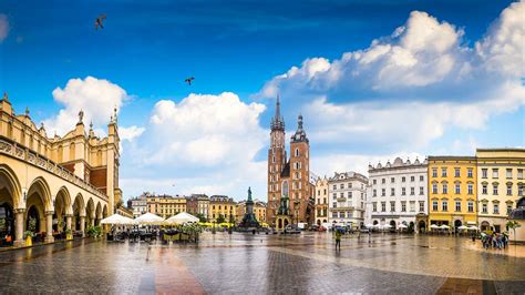 Legia warschau v cracovia krakau. Krakau 2021: Top 10 tours en activiteiten (met foto's ...