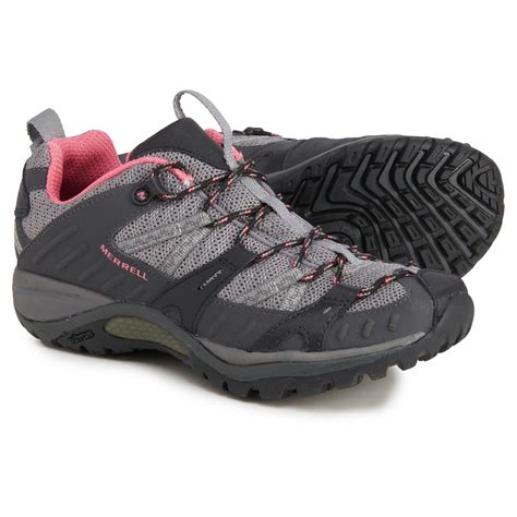 Merrell Siren Sport 2 Hiking Shoes For Women Save 33