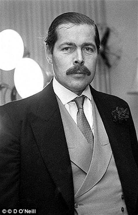 Itv) what is the itv drama lucan about? Lord Lucan will be declared dead this week 41 years after ...