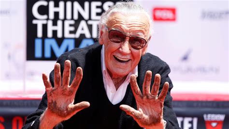 Marvel Legend Stan Lee And The Future Of The Comic Industry