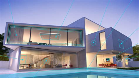 15 Smart Features That Most Homes Will Have In The Future